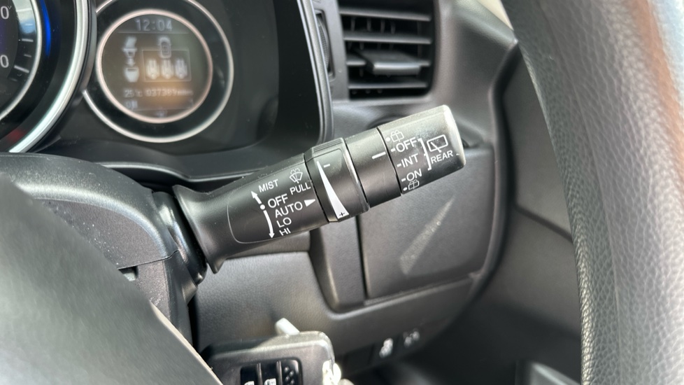 Honda Jazz 1.3 i-VTEC S 5dr Petrol Hatchback - Image 35