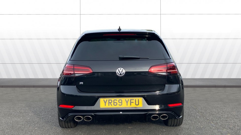 Volkswagen Golf 2.0 TSI 300 R 5dr 4MOTION DSG Petrol Hatchback - Image 6