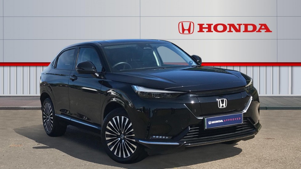 Honda E Ny1 150kW Elegance 69kWh 5dr Auto Electric Hatchback - Image 1