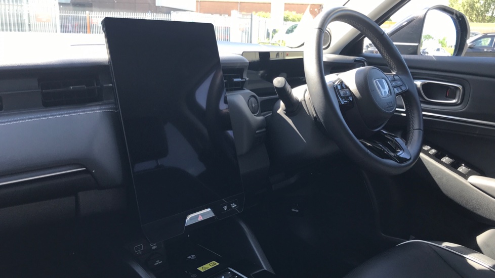 Honda E Ny1 150kW Elegance 69kWh 5dr Auto Electric Hatchback - Image 2