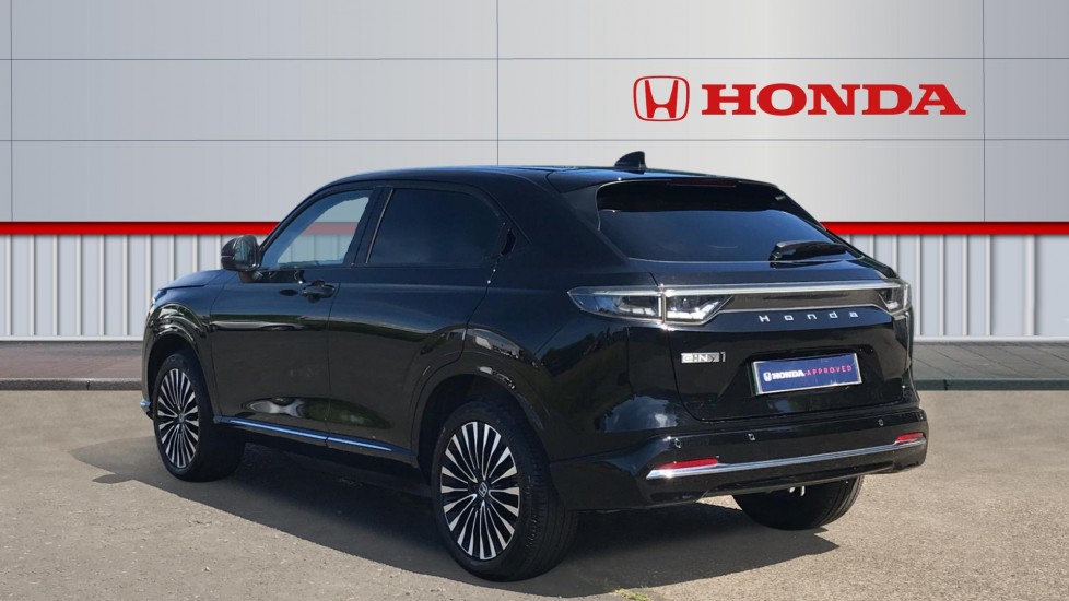 Honda E Ny1 150kW Elegance 69kWh 5dr Auto Electric Hatchback - Image 3