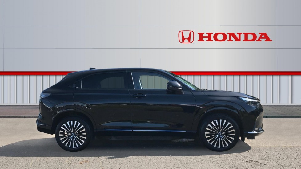 Honda E Ny1 150kW Elegance 69kWh 5dr Auto Electric Hatchback - Image 5