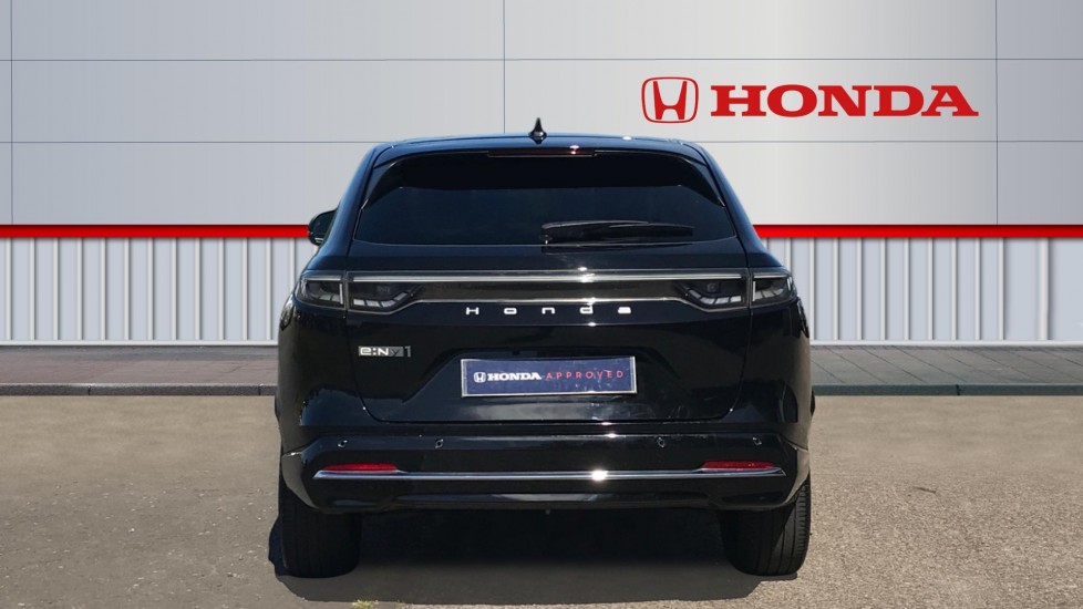 Honda E Ny1 150kW Elegance 69kWh 5dr Auto Electric Hatchback - Image 7
