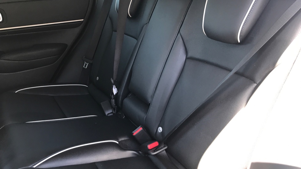 Honda E Ny1 150kW Elegance 69kWh 5dr Auto Electric Hatchback - Image 8