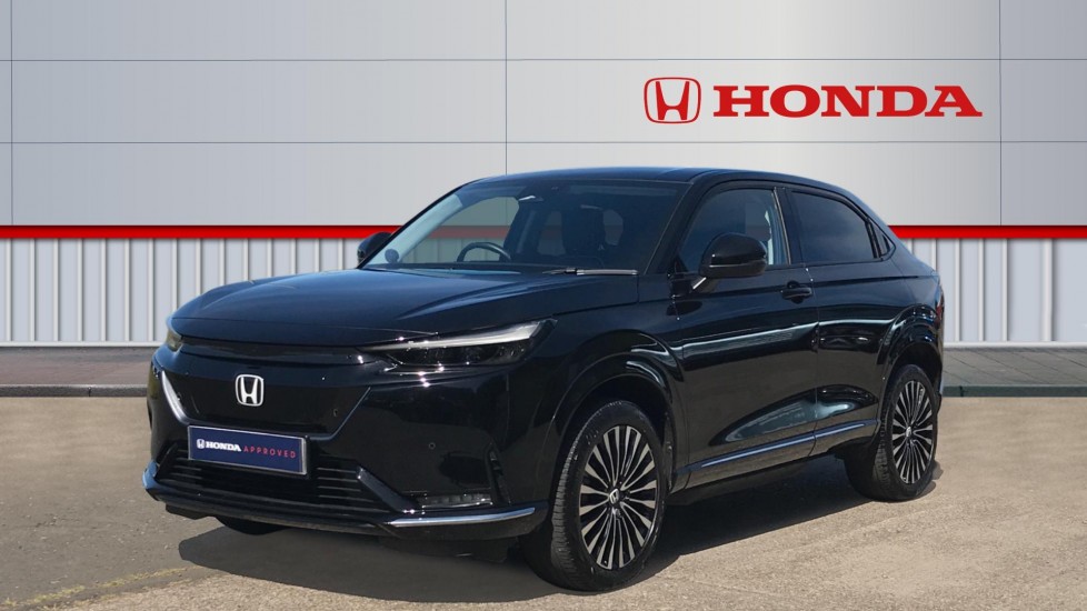 Honda E Ny1 150kW Elegance 69kWh 5dr Auto Electric Hatchback - Image 10