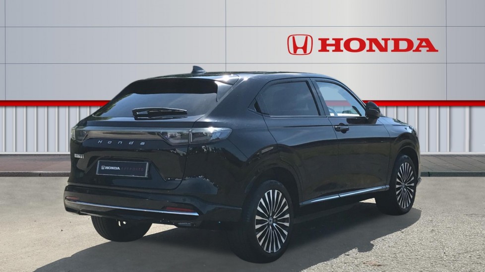 Honda E Ny1 150kW Elegance 69kWh 5dr Auto Electric Hatchback - Image 12