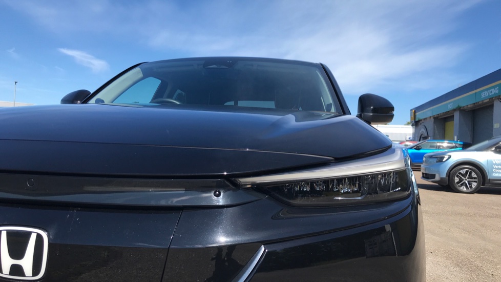 Honda E Ny1 150kW Elegance 69kWh 5dr Auto Electric Hatchback - Image 18