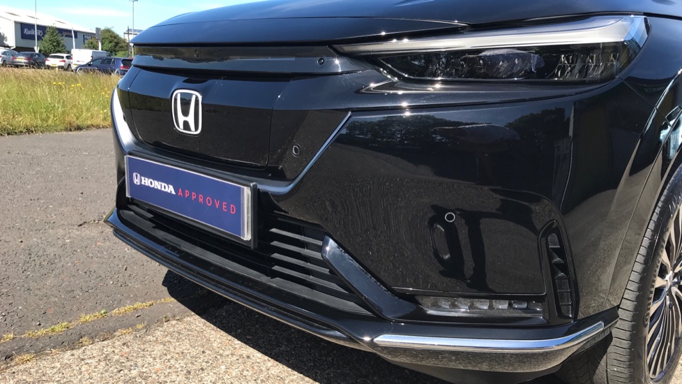 Honda E Ny1 150kW Elegance 69kWh 5dr Auto Electric Hatchback - Image 19