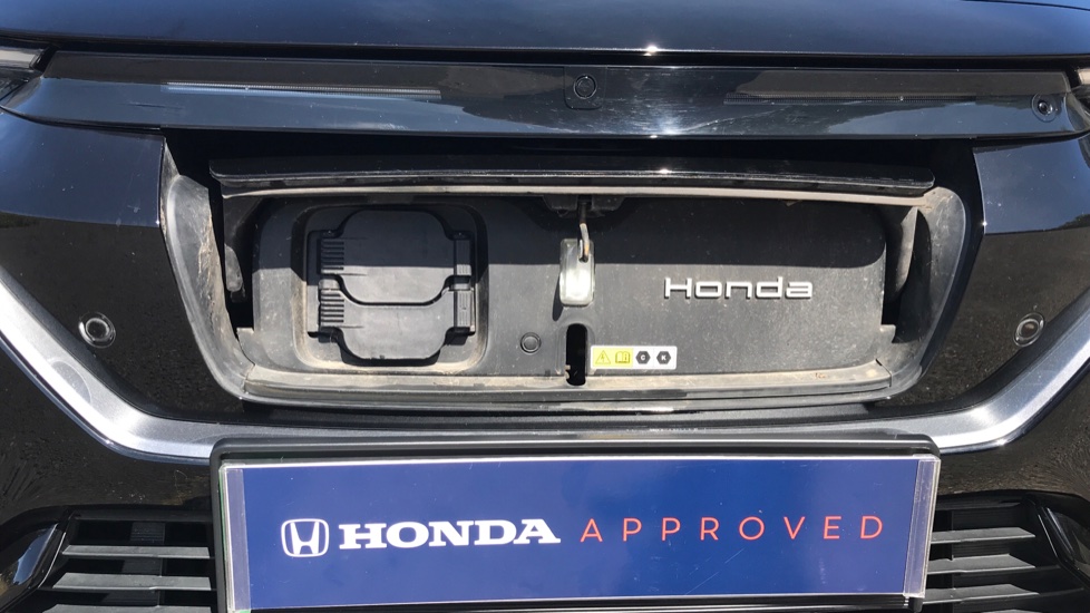 Honda E Ny1 150kW Elegance 69kWh 5dr Auto Electric Hatchback - Image 20