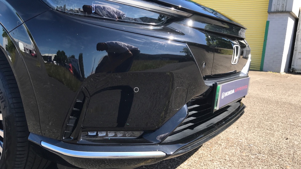 Honda E Ny1 150kW Elegance 69kWh 5dr Auto Electric Hatchback - Image 21