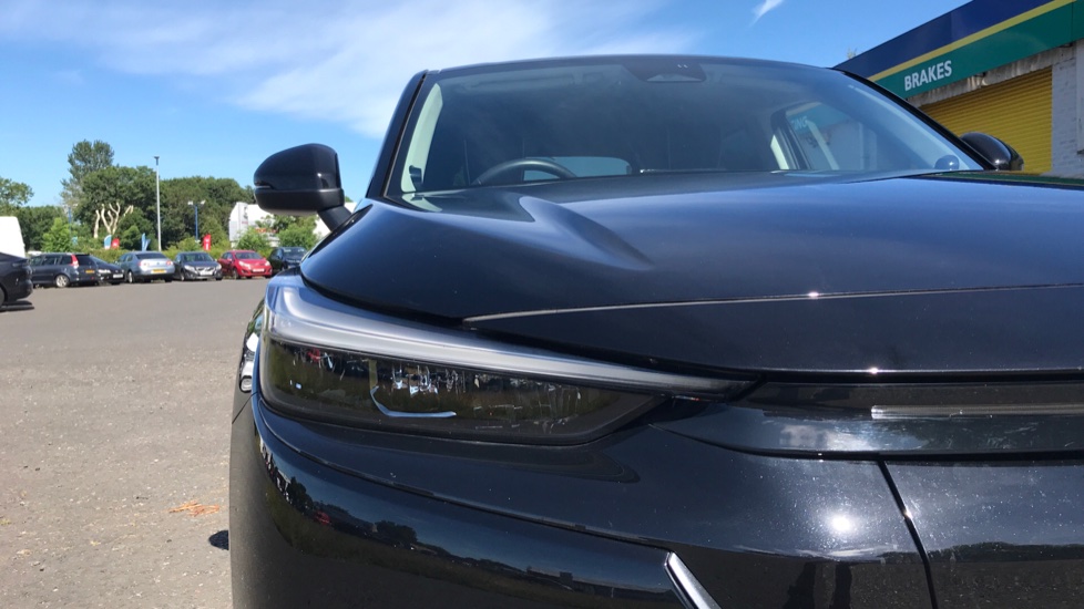 Honda E Ny1 150kW Elegance 69kWh 5dr Auto Electric Hatchback - Image 22