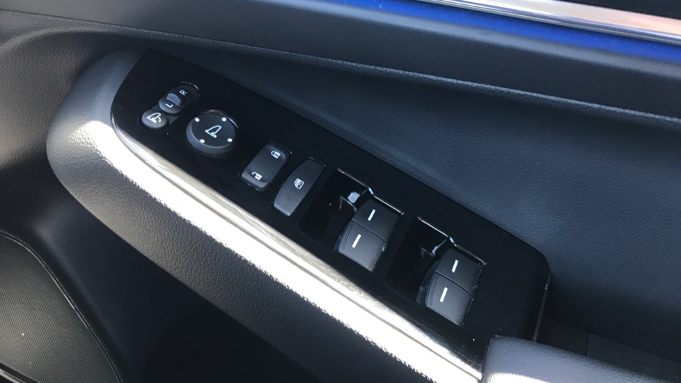 Honda E Ny1 150kW Elegance 69kWh 5dr Auto Electric Hatchback - Image 24