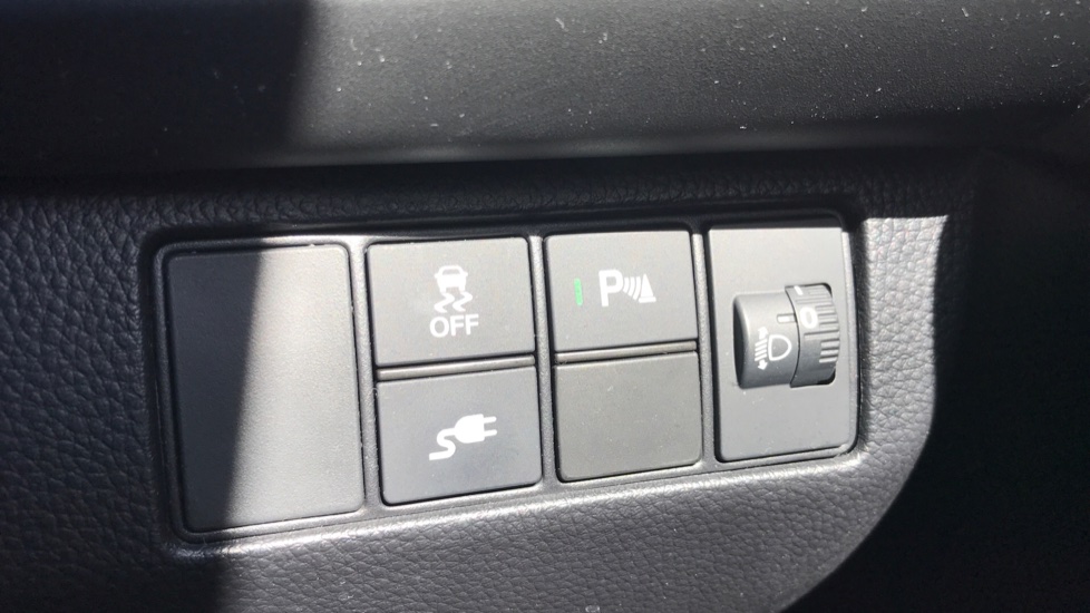 Honda E Ny1 150kW Elegance 69kWh 5dr Auto Electric Hatchback - Image 25