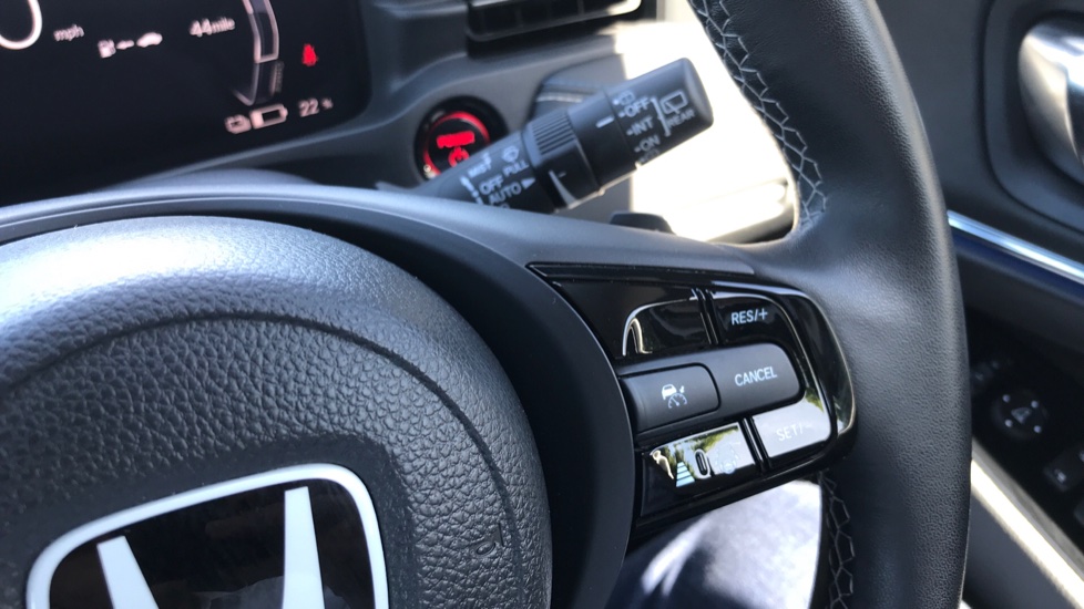 Honda E Ny1 150kW Elegance 69kWh 5dr Auto Electric Hatchback - Image 26