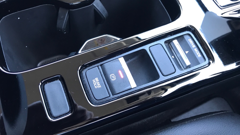Honda E Ny1 150kW Elegance 69kWh 5dr Auto Electric Hatchback - Image 29
