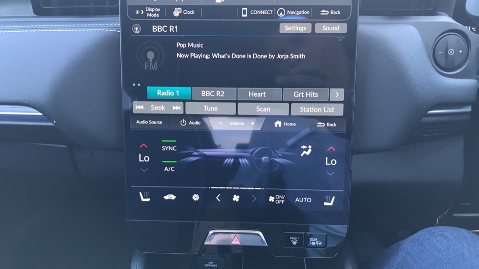 Honda E Ny1 150kW Elegance 69kWh 5dr Auto Electric Hatchback - Image 30