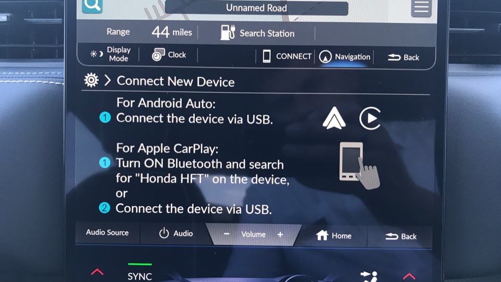Honda E Ny1 150kW Elegance 69kWh 5dr Auto Electric Hatchback - Image 33