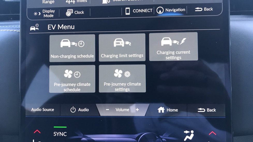 Honda E Ny1 150kW Elegance 69kWh 5dr Auto Electric Hatchback - Image 34