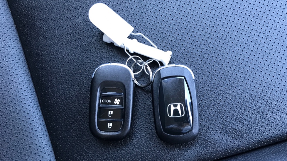 Honda E Ny1 150kW Elegance 69kWh 5dr Auto Electric Hatchback - Image 37