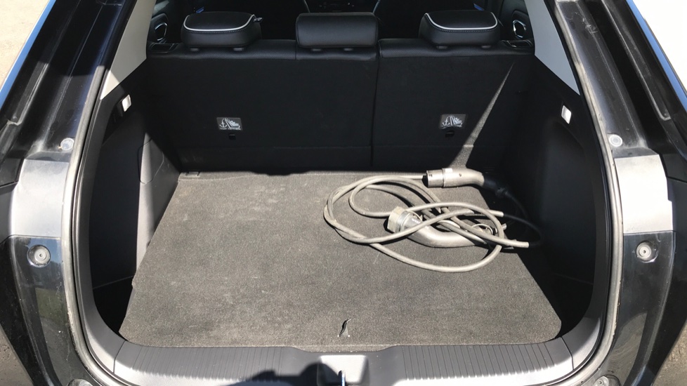 Honda E Ny1 150kW Elegance 69kWh 5dr Auto Electric Hatchback - Image 38