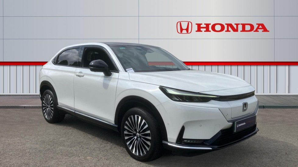 Honda E Ny1 150kW Advance 69kWh 5dr Auto Electric Hatchback - Image 1