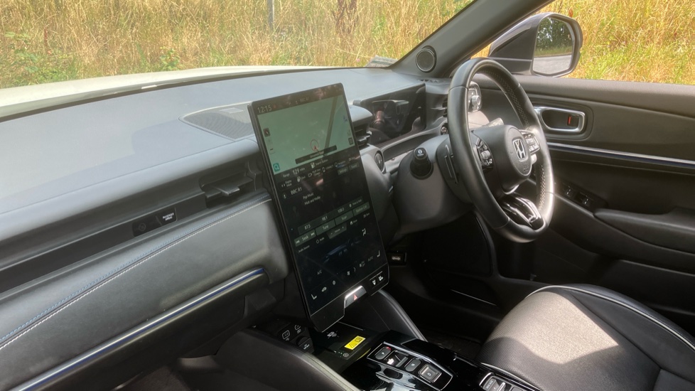 Honda E Ny1 150kW Advance 69kWh 5dr Auto Electric Hatchback - Image 2