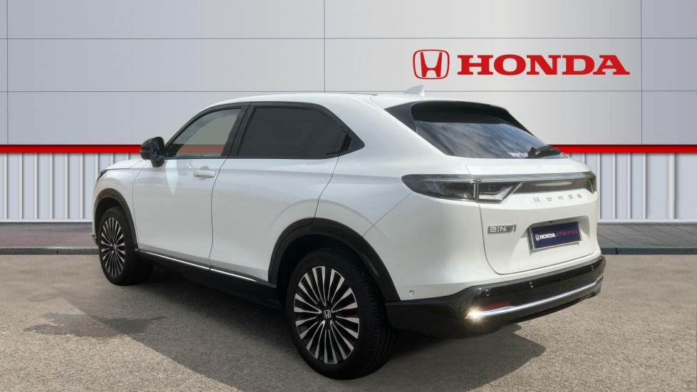 Honda E Ny1 150kW Advance 69kWh 5dr Auto Electric Hatchback - Image 3