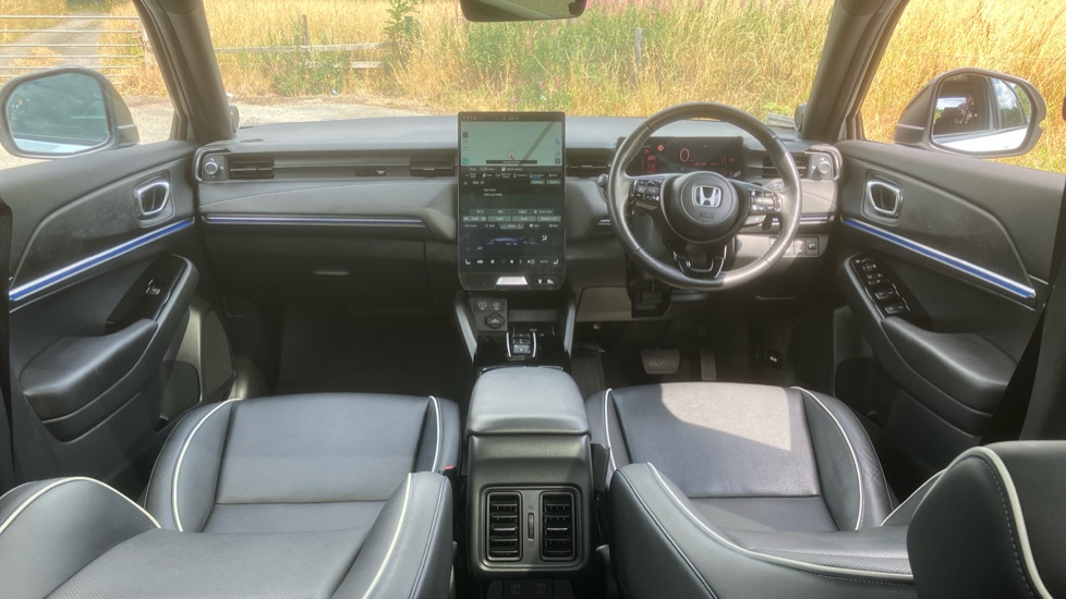 Honda E Ny1 150kW Advance 69kWh 5dr Auto Electric Hatchback - Image 4