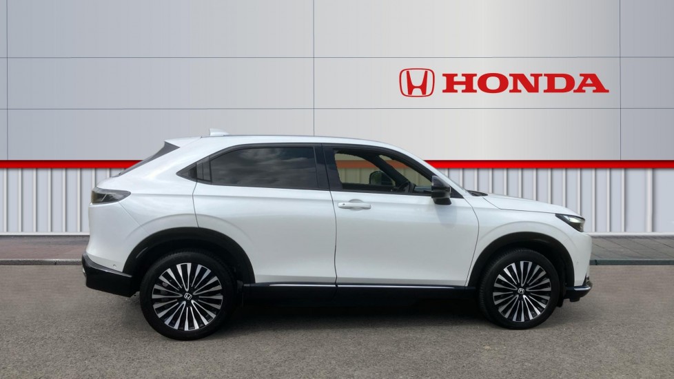 Honda E Ny1 150kW Advance 69kWh 5dr Auto Electric Hatchback - Image 5