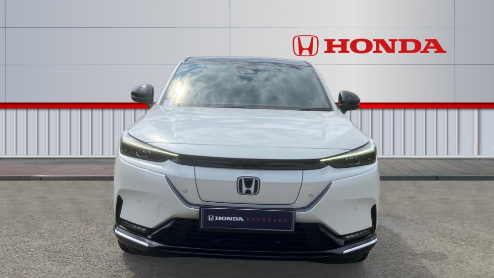 Honda E Ny1 150kW Advance 69kWh 5dr Auto Electric Hatchback - Image 6