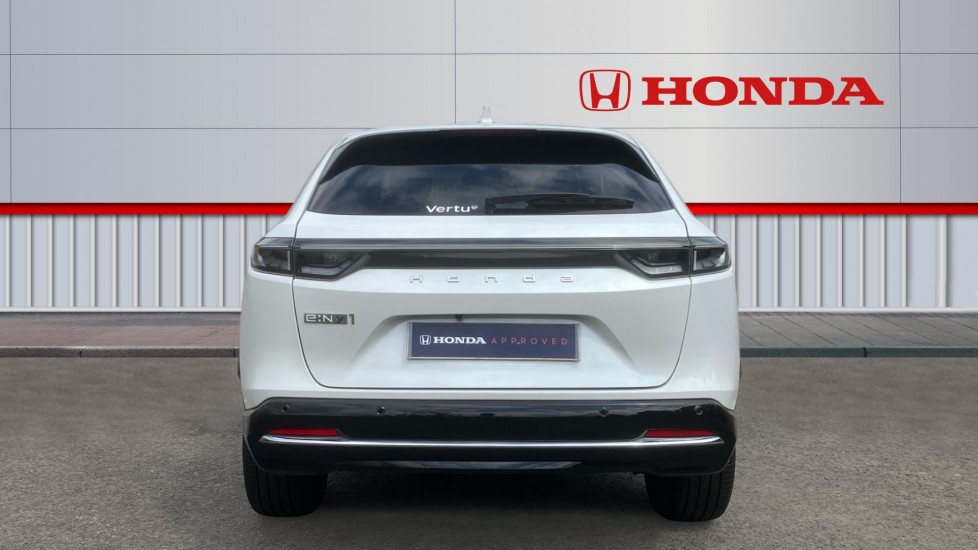 Honda E Ny1 150kW Advance 69kWh 5dr Auto Electric Hatchback - Image 7