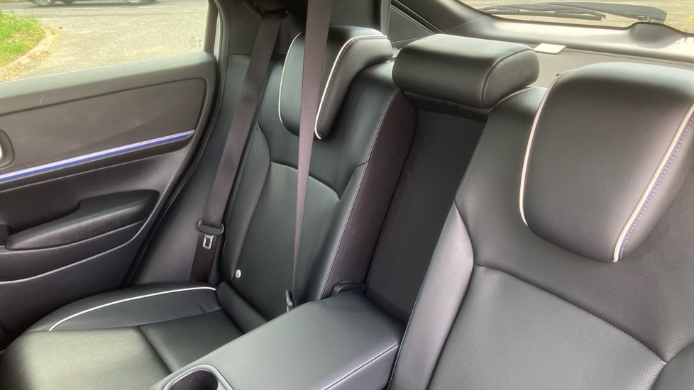 Honda E Ny1 150kW Advance 69kWh 5dr Auto Electric Hatchback - Image 8