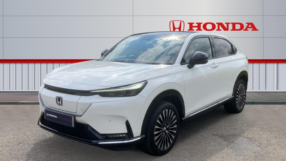 Honda E Ny1 150kW Advance 69kWh 5dr Auto Electric Hatchback - Image 10
