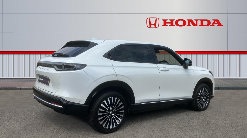 Honda E Ny1 150kW Advance 69kWh 5dr Auto Electric Hatchback - Image 12