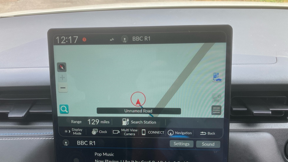 Honda E Ny1 150kW Advance 69kWh 5dr Auto Electric Hatchback - Image 13