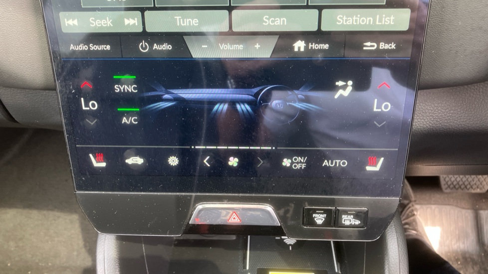 Honda E Ny1 150kW Advance 69kWh 5dr Auto Electric Hatchback - Image 14