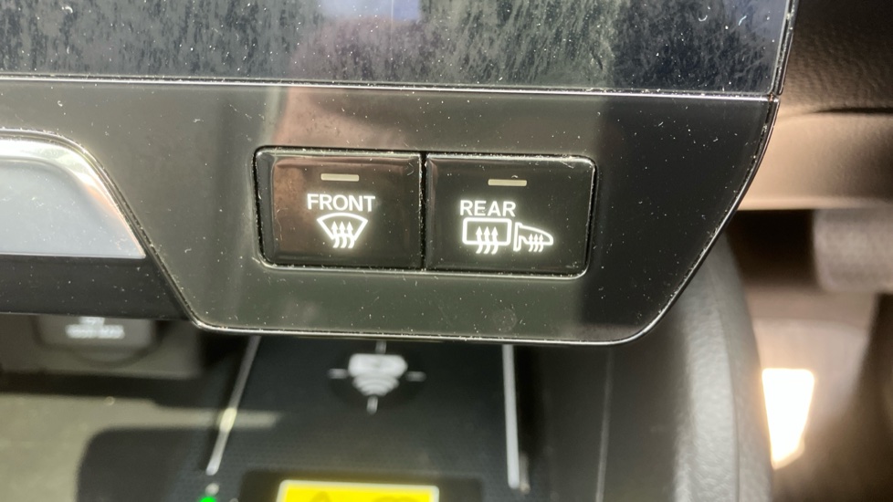 Honda E Ny1 150kW Advance 69kWh 5dr Auto Electric Hatchback - Image 16