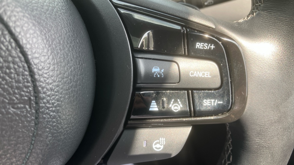 Honda E Ny1 150kW Advance 69kWh 5dr Auto Electric Hatchback - Image 22