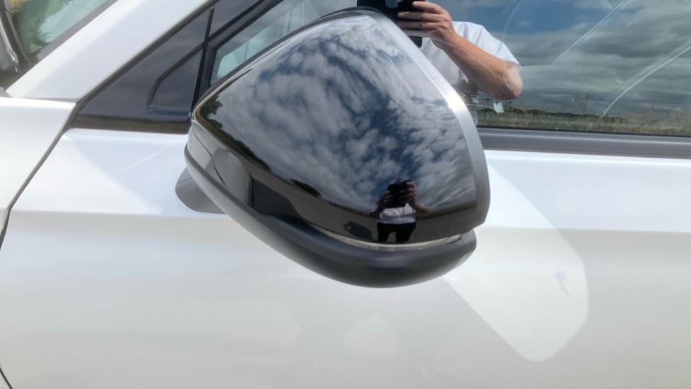 Honda E Ny1 150kW Advance 69kWh 5dr Auto Electric Hatchback - Image 28