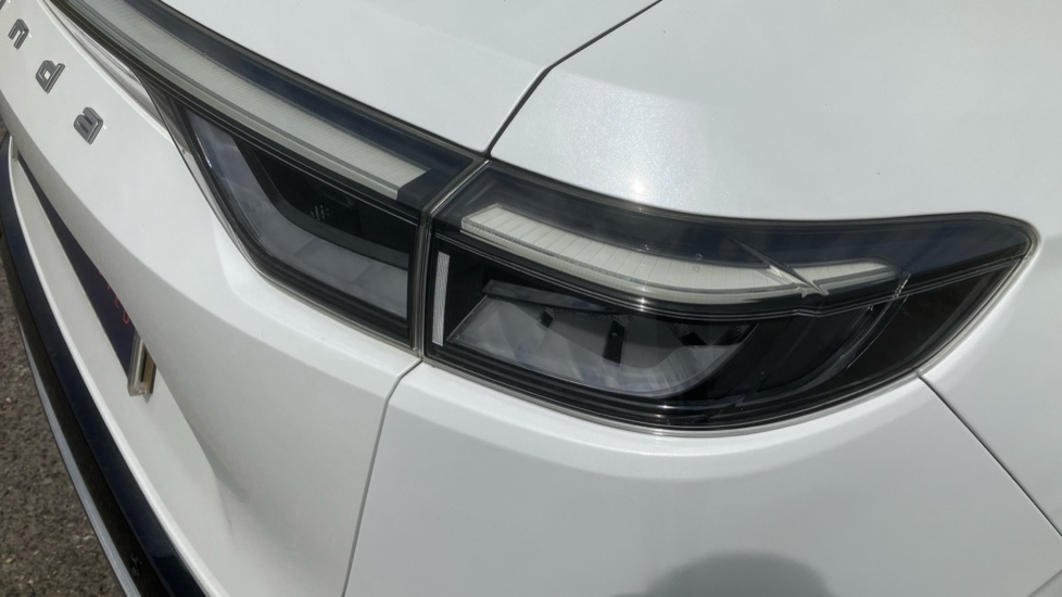 Honda E Ny1 150kW Advance 69kWh 5dr Auto Electric Hatchback - Image 33