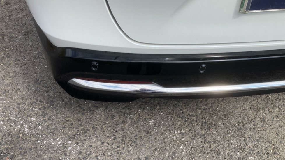 Honda E Ny1 150kW Advance 69kWh 5dr Auto Electric Hatchback - Image 35