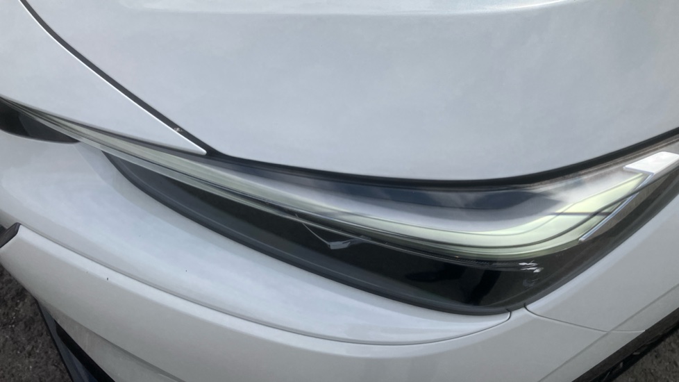 Honda E Ny1 150kW Advance 69kWh 5dr Auto Electric Hatchback - Image 36