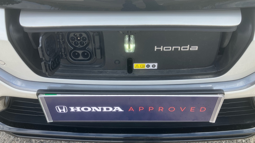 Honda E Ny1 150kW Advance 69kWh 5dr Auto Electric Hatchback - Image 37