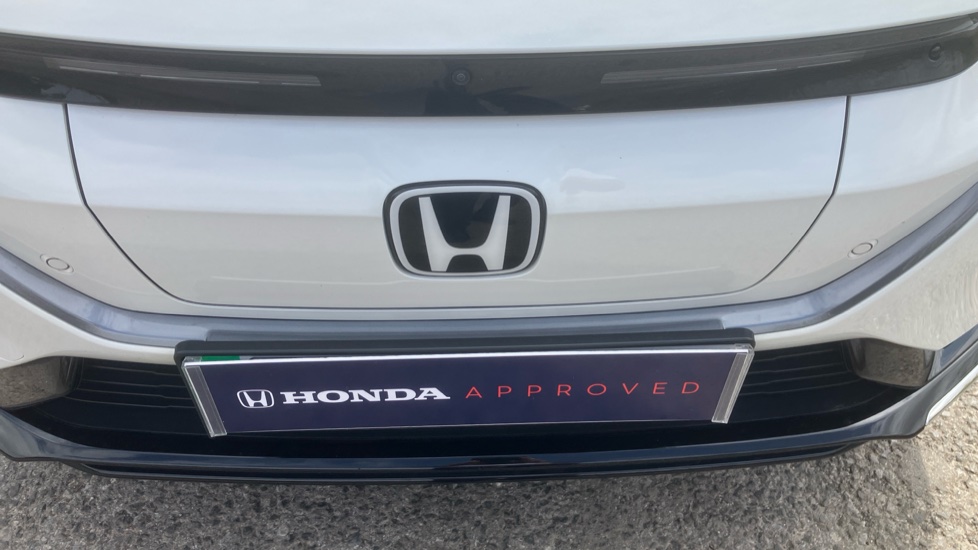 Honda E Ny1 150kW Advance 69kWh 5dr Auto Electric Hatchback - Image 38