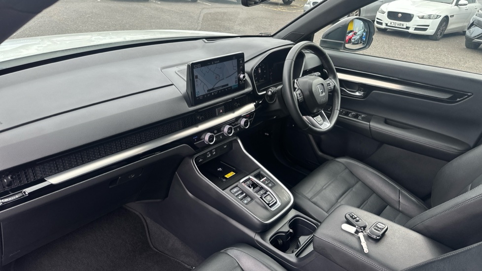 Honda CR-V 2.0 ePHEV Advance Tech 5dr eCVT Estate - Image 2