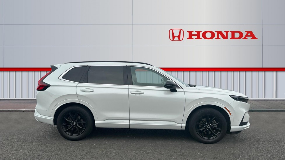 Honda CR-V 2.0 ePHEV Advance Tech 5dr eCVT Estate - Image 5