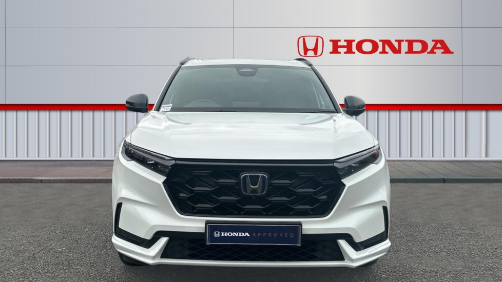 Honda CR-V 2.0 ePHEV Advance Tech 5dr eCVT Estate - Image 6