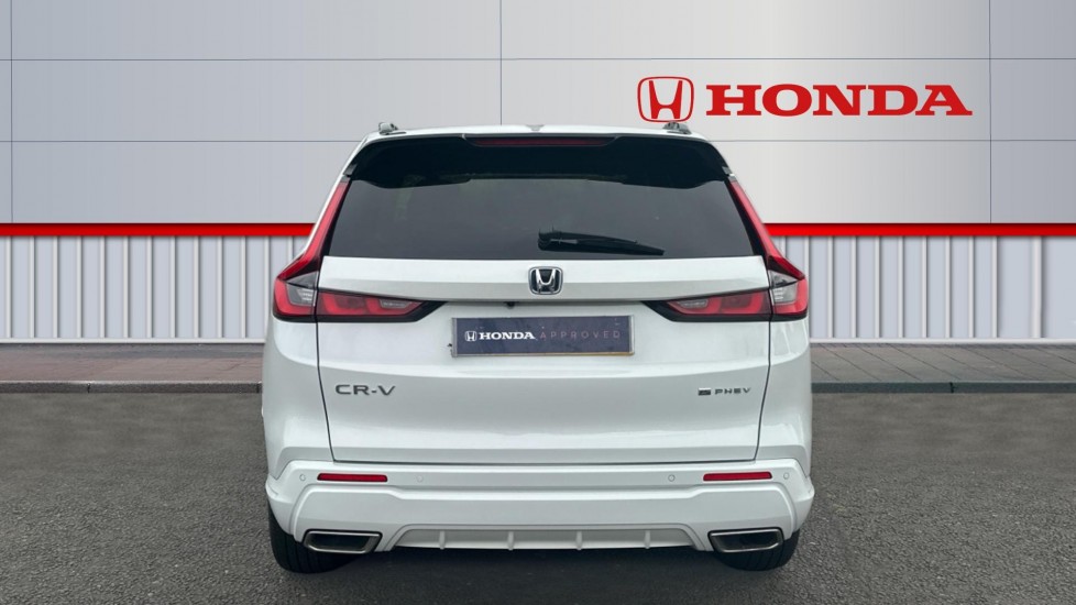 Honda CR-V 2.0 ePHEV Advance Tech 5dr eCVT Estate - Image 7