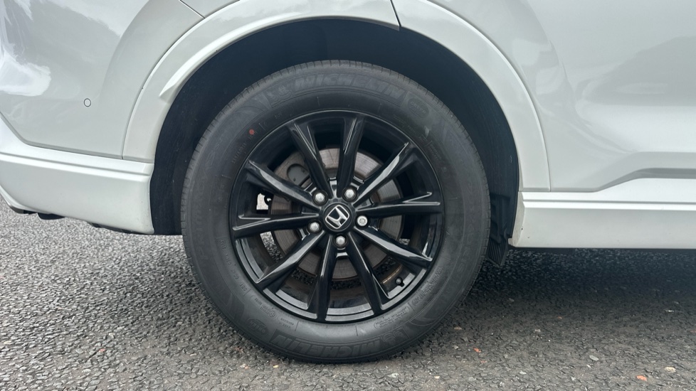 Honda CR-V 2.0 ePHEV Advance Tech 5dr eCVT Estate - Image 9