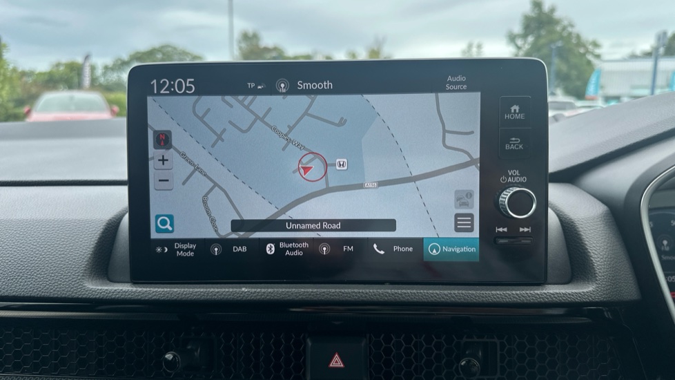 Honda CR-V 2.0 ePHEV Advance Tech 5dr eCVT Estate - Image 13